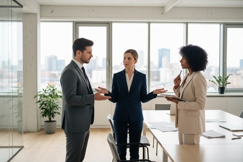 aber europäische gesichter