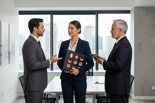 die länder sind jeweils einzeln nicht ddoppelt, russland fehlt